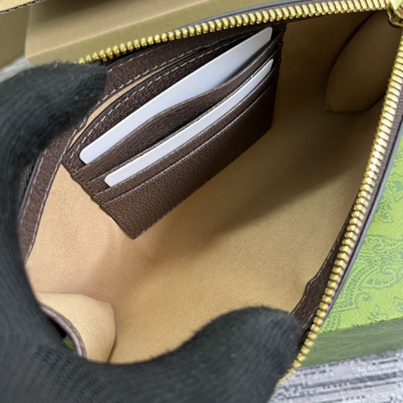 Gvc*1 hobo bags